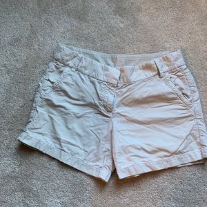 J.Crew shorts